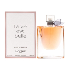 Lancome La vie est belle EDP