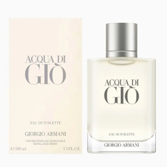 Acqua di Gio Giorgio Armani perfume