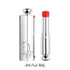 Son Dior Addict Glass Lipsticks