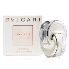 BLVGARI Omia Crystaline