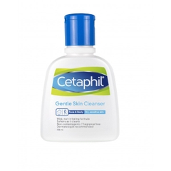 Cetaphil gentle skin cleanser