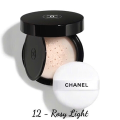Chanel Poudre Universelle Libre Loose Powder
