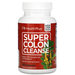 Super Colon Cleanse