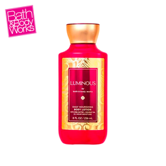 Bath & Body Works Luminous
