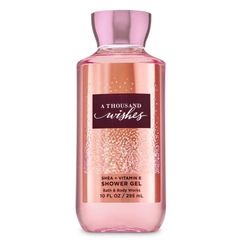 [Đủ mùi] Bath & Body Works Body Wash