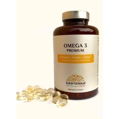 Omega 3 Premium Santerra