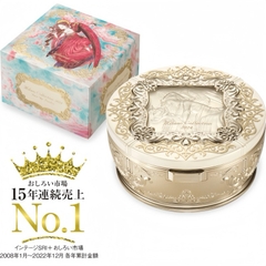 Phấn Nén Kanebo Face Up Powder Milano Collection