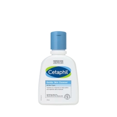 Sữa rửa mặt Cetaphil Gentle Skin Cleanser