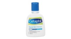 Cetaphil gentle skin cleanser