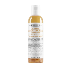 Kiehl's Calendula Herbal Extract Alcohol-Free Toner