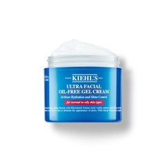 Kiehl's Ultra Facial Oil-Free Gel-Cream