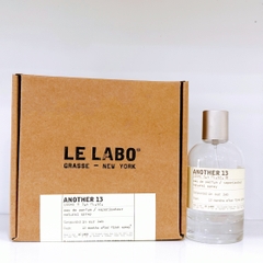 Le Labo 13 Another