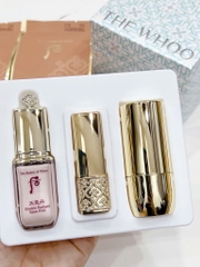 The Whoo Cheongidan Radiant Essence Cushion