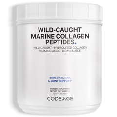 CodeAge Wildcaught Marine Collagen peptides