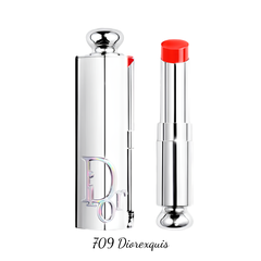 Son Dior Addict Glass Lipsticks