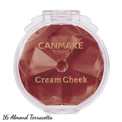 Canmake Cream Cheek