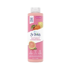 St.Ives Body Wash