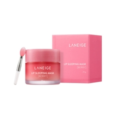 Mặt Nạ Ngủ Môi Laneige Lip Sleeping Mask