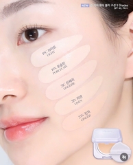 Clio Kill Cover Mesh Blur Cushion SPF 40, PA++