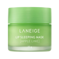 Mặt Nạ Ngủ Môi Laneige Lip Sleeping Mask