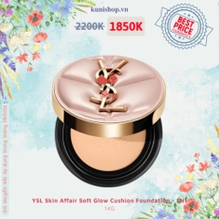 YSL Skin Affair Soft Glow Cushion Foundation