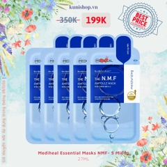 Mặt nạ Mediheal Ampoule Mask