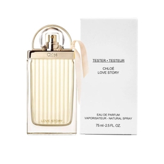 Chloe Love Story EDP