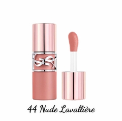 YSL LoveNude Lip Stain