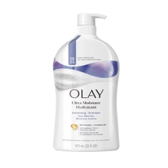 Olay Body Wash 24HR