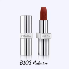 Son Prada Monochrome Soft Matte lipstick