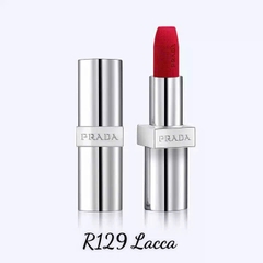 Son Prada Monochrome Soft Matte lipstick