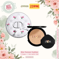 Dior Forever Cushion
