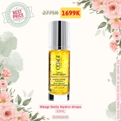 Obagi Daily Hydro-drops