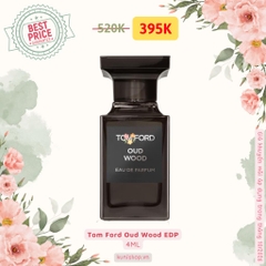 Tom Ford Oud Wood EDP