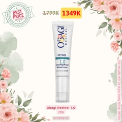 Obagi Retinol 1.0