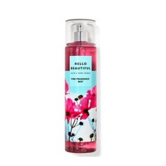 [Đủ mùi] Bath & Body Works Body Mist