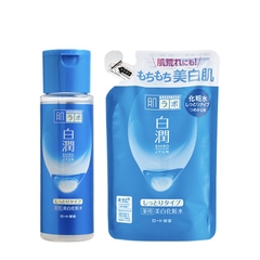 Hada Labo Shirojyun lotion - Da khô