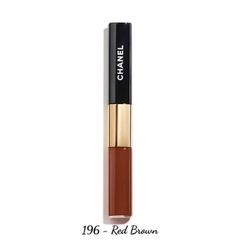 Chanel Le Rouge Duo Ultra Tenue