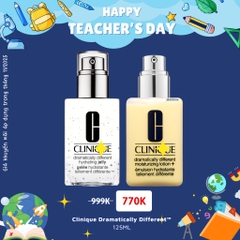 Clinique Dramatically Different™ Hydrating Jelly