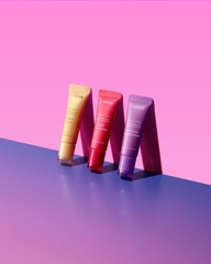 Laneige On-The-Glow Lip Balm Trio