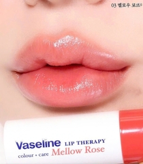 Vaseline Lip Therapy Colour Stick