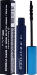 M.A.C Mascara Noir Intense Longueur Et Definition