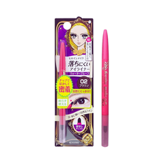 Kiss me Heroine Make Quick Eyeliner