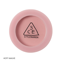 Phấn Má 3CE Mood Recipe Face Blush