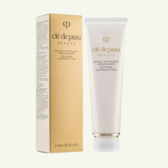 Cle De Peau Mousse Netoyante Cleasing Foam