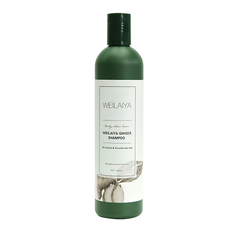 Set gội xả Weilaiya Ginger