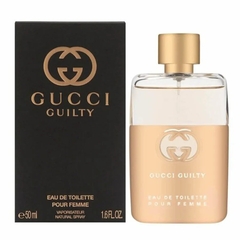 Gucci Guilty Pour Femme EDT