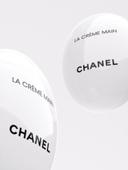 Chanel La Creme Main hand cream