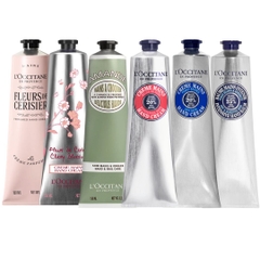 L'Occitane Hand Cream