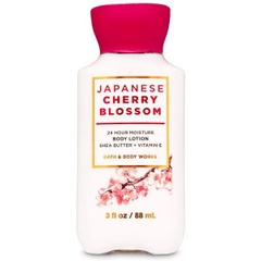 [Đủ mùi] Bath & Body Works Body Lotion